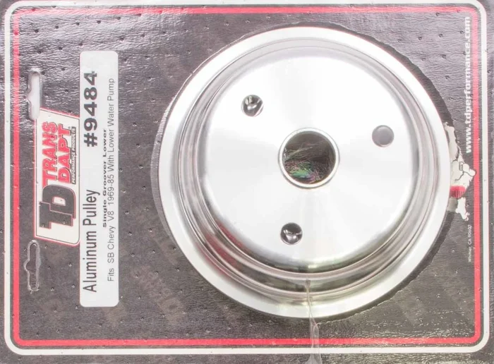 Trans-Dapt Single Lower Lwp Pulley