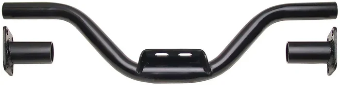 Trans-Dapt Transmission Crossmember 6in Drop Universal