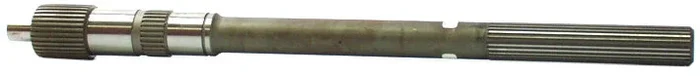 TRANSMISSION OUTPUT SHAFT ONLY, BRINN