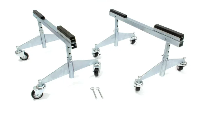 Triple X Race Components Frame Stand Dolly (pair)