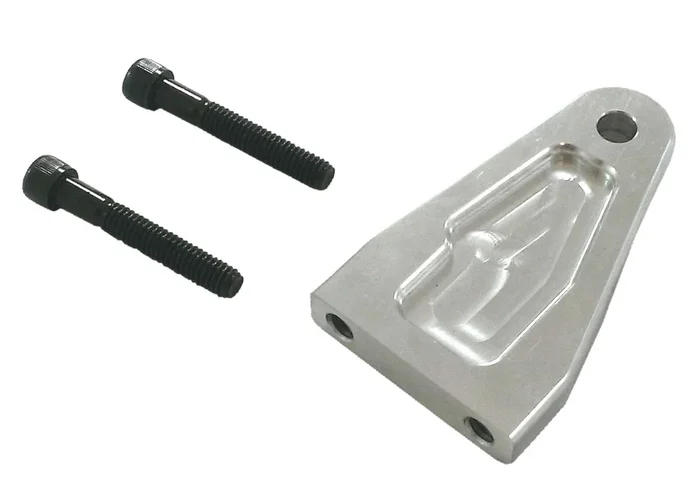 Triple X Race Components Steering Arm Front Combo Mini Sprint