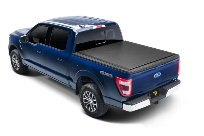 Truxedo 17-19 Ford F-250/F-350/F-450 Super Duty 6ft 6in Lo Pro Bed Cover30.0 lb
