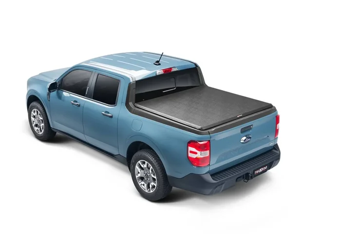 Truxedo 22- Ford Maverick Trux port Tonneau Cover4ft6in