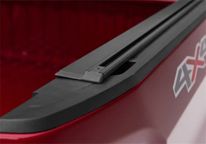 Truxedo Jeep Gladiator / Ford Maverick Elevate TS Rails – 50in.13.8 lb