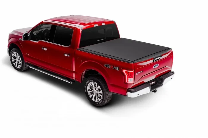 Truxedo Pro X15 Bed Cover 09-14 Ford F-150 6.6′ Bed