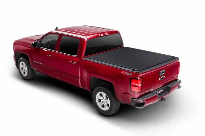 Truxedo Pro X15 Bed Cover 15-17 Colorado/Canyon 5′ Bed