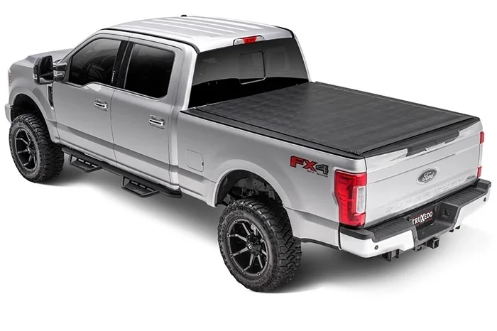 Truxedo Sentry Bed Cover Vinyl 17-18 F-250/F350 8′ Bed