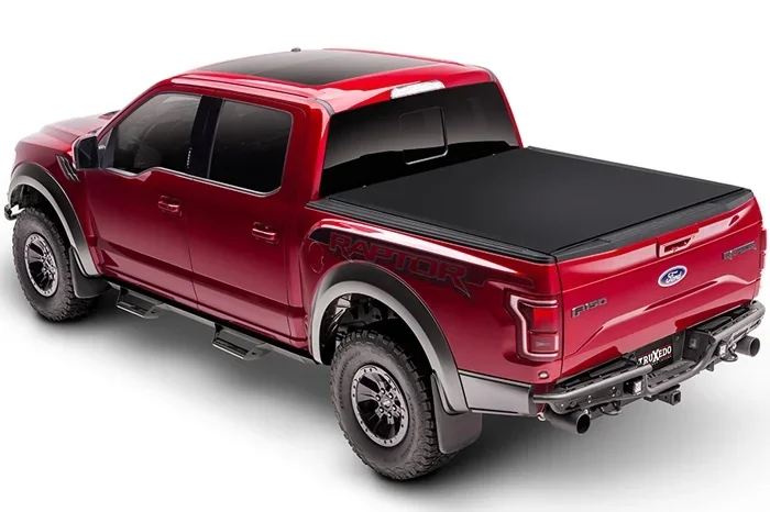 Truxedo Sentry CT Bed Cover 19- Dodge Ram 2500 8ft