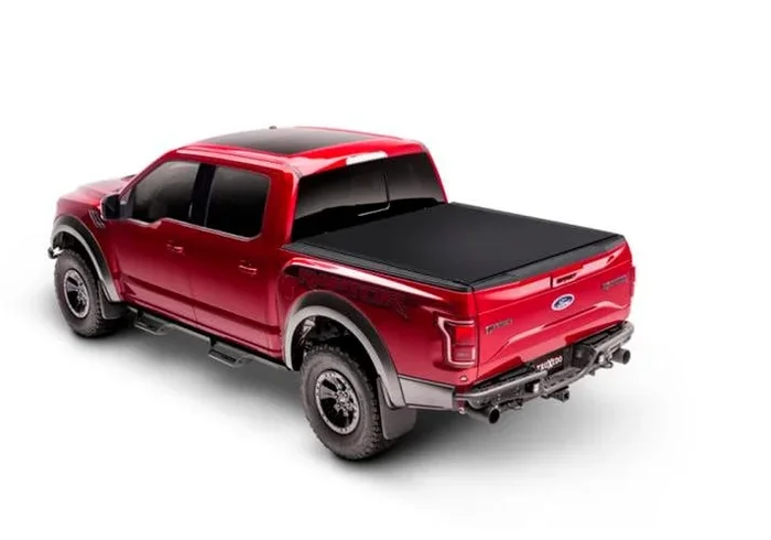 Truxedo Sentry CT Bed Cover 22- Ford Maverick 4ft 6in Be