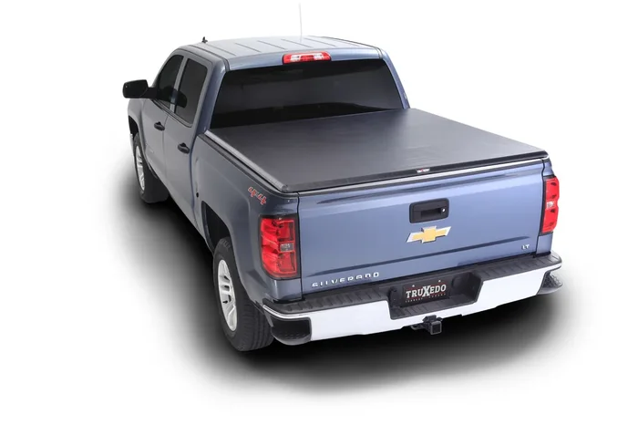 Truxedo Tonneau Cover Truxport 14- GM P/U 6.5ft Bed