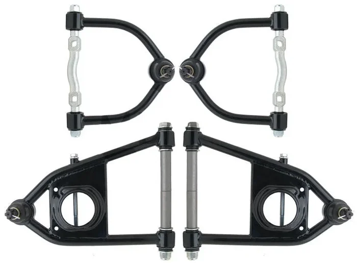 TUBE UPPER & LOWER A-ARMS,MUSTANG II