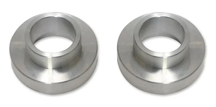 Tuff Country 03-23 Toyota 4Runner / 07-20 Toyota FJ Cruiser 4×4 2in Leveling Kit Front3.0 lb