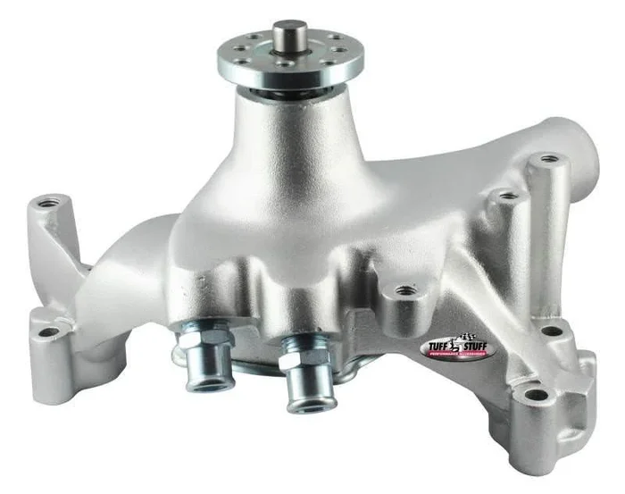 Tuff-Stuff BBC Water Pump Long Smoothie Natural