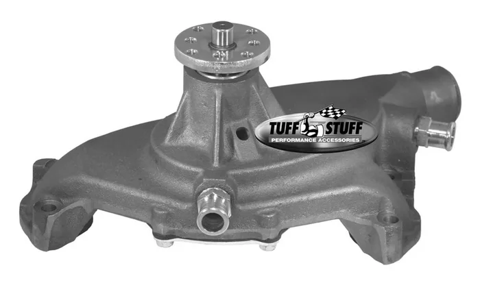 Tuff-Stuff BBC Water Pump Short