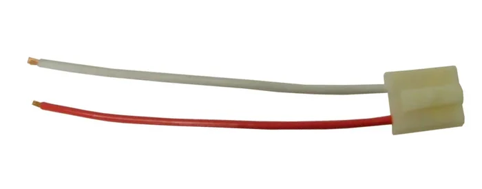 Tuff-Stuff Pigtail For Alternatorl #7127 34 40 727