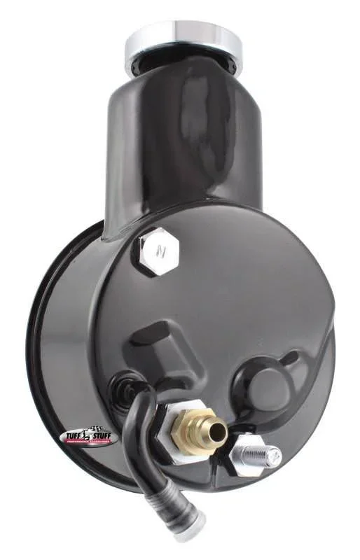 Tuff-Stuff Saginaw Power Steering Pump 1969 Camaro V8