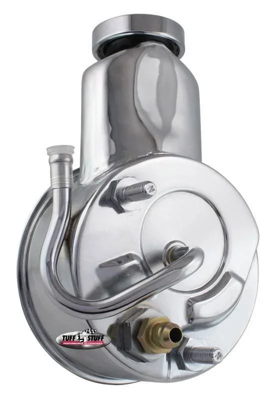 Tuff-Stuff Saginaw Power Steering Pump 61-66 GM Cars