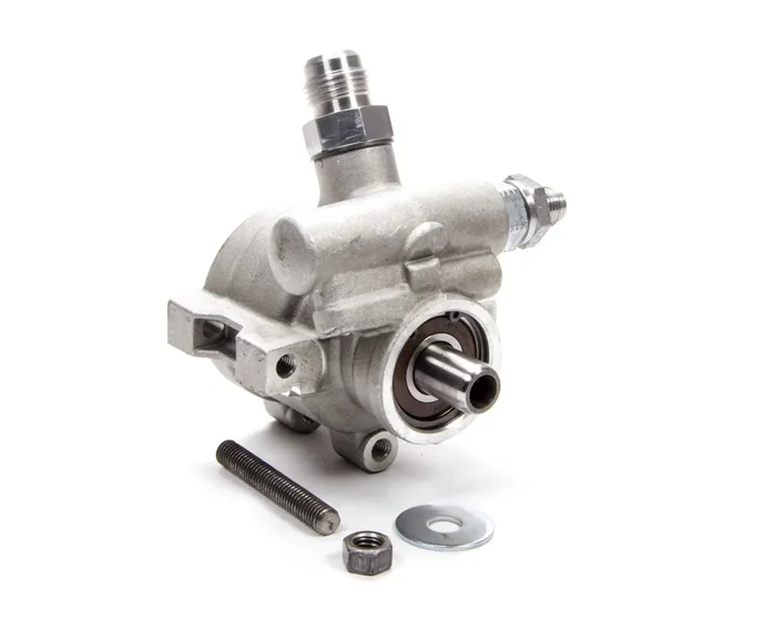 Tuff-Stuff Type II Power Steering Pump -6 & -10 As Cast