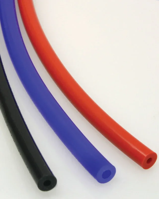 Turbosmart 3m Pack -4mm Vac Tube -Black0.46 lb