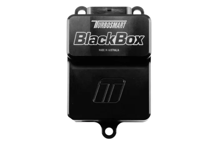 Turbosmart BlackBox Electronic Wastegate Controller0.7 lb
