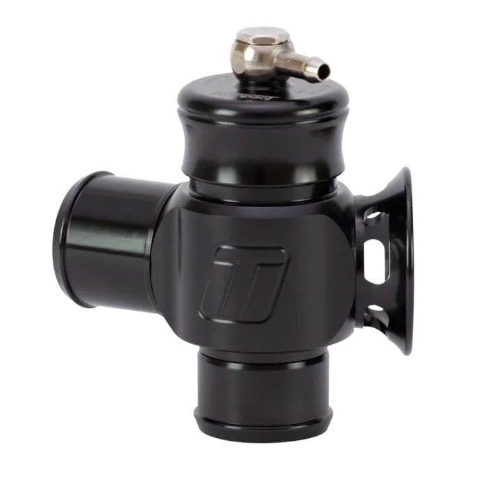 Turbosmart BOV Kompact Dual Port-34mm Universal Blow Off Valve TS-0203-1023