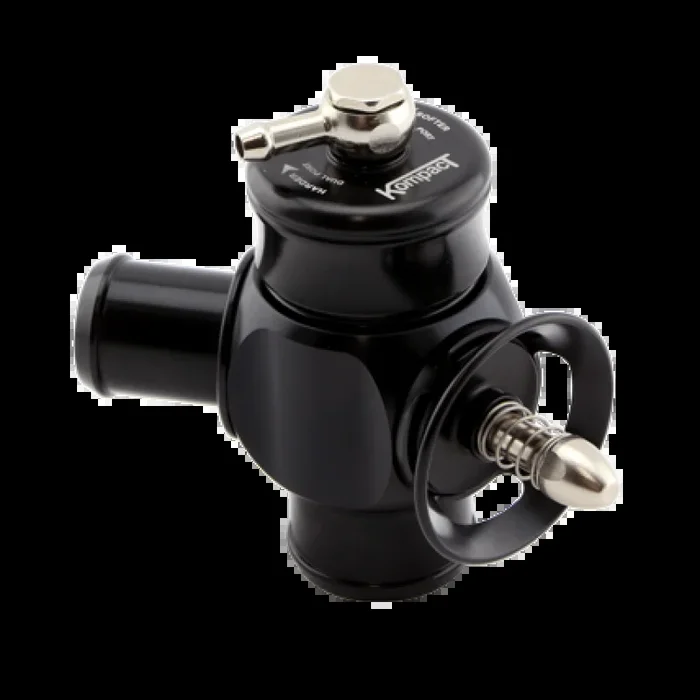Turbosmart BOV Kompact Dual Port – 2015+ Subaru WRX