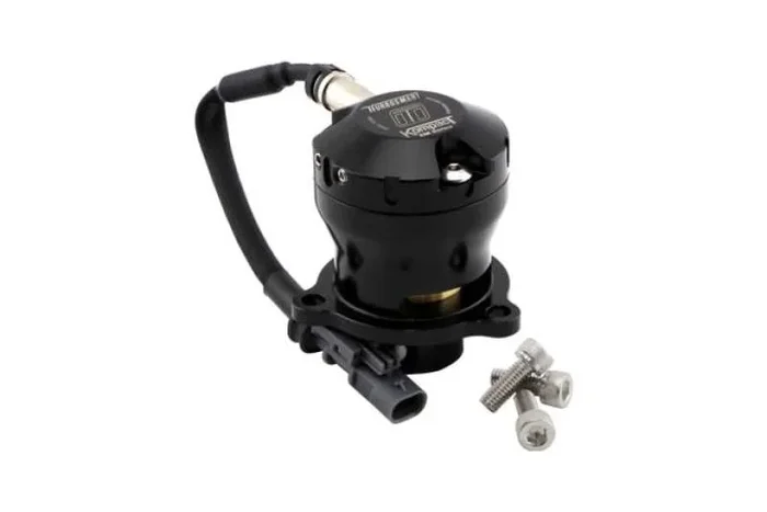 Turbosmart BOV Kompact EM Dual Port – 2013+ Ford Fiesta ST Ecoboost 1.6L / 2015+ Ford Mustang 2.3L