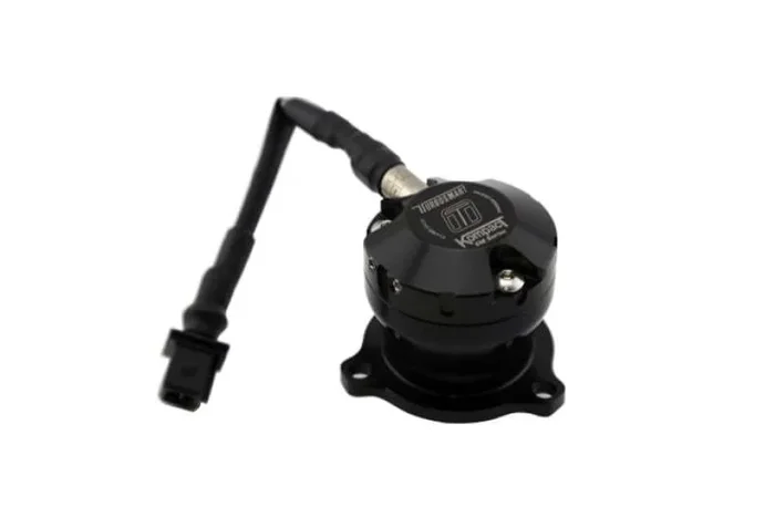 Turbosmart BOV Kompact EM Plumb Back VR9 – BMW N55 E90/E92/F Series