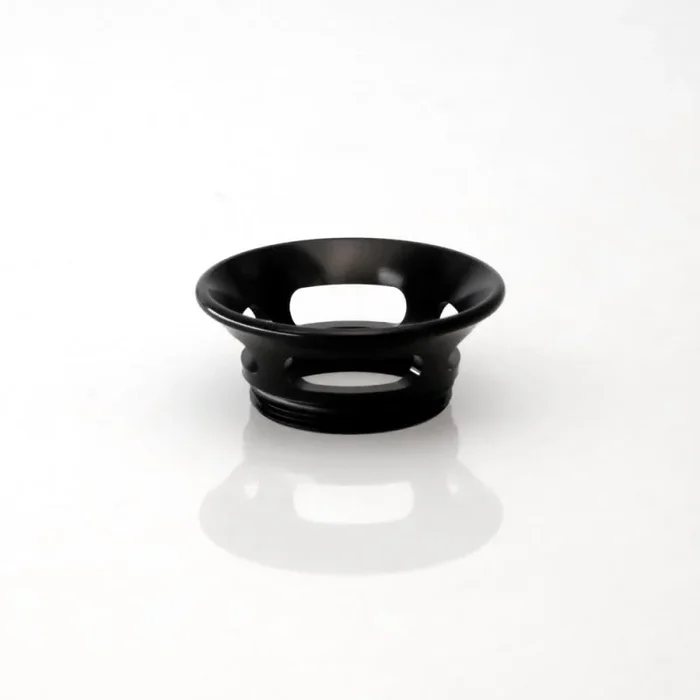 Turbosmart BOV Kompact Trumpet Replacement – Black