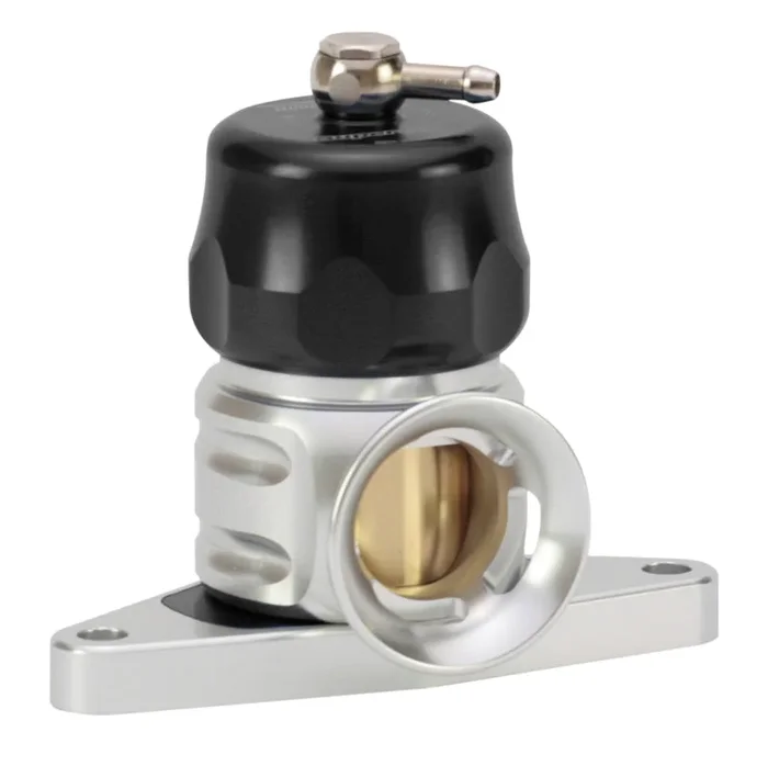 Turbosmart BOV Supersonic Subaru -Black2.0 lb