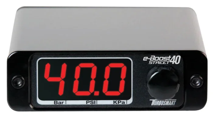 Turbosmart eBS e-Boost Street 40psi1.4 lb