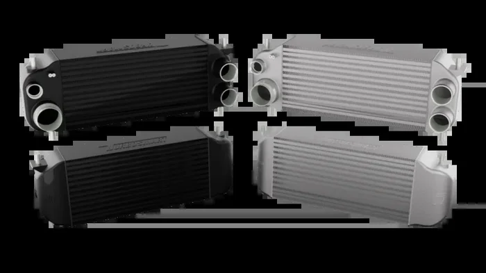 Turbosmart Ford F-150 2.7L/3.5L Ecoboost Performance Intercooler – Black