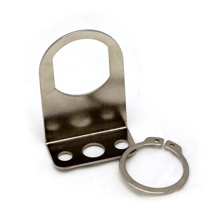 Turbosmart FPR/OPR Mounting Bracket/Clip Replacement0.08 lb