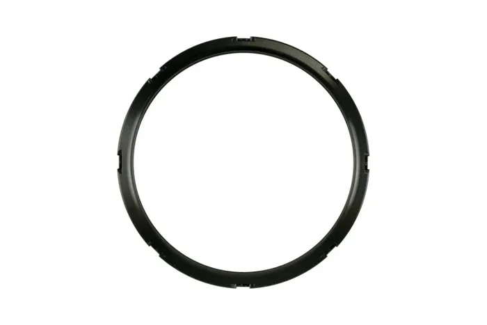 Turbosmart Gen V WG45/50 and ProPort Actuator Collar – Black