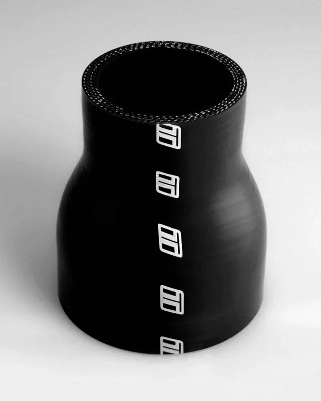 Turbosmart Hose Reducer 2.25-2.75 – Black