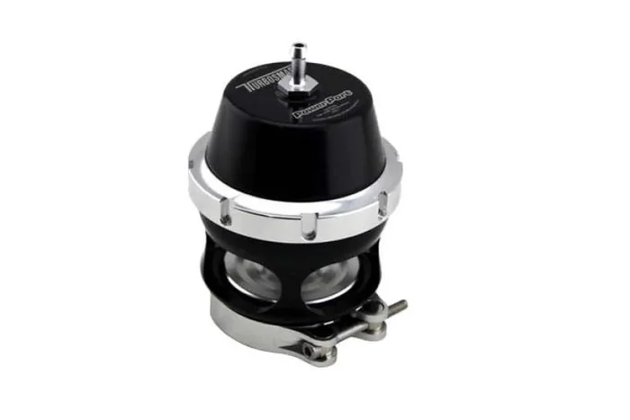 Turbosmart PowerPort BOV Inc Position Sensor Cap (Black) TS-0207-1002