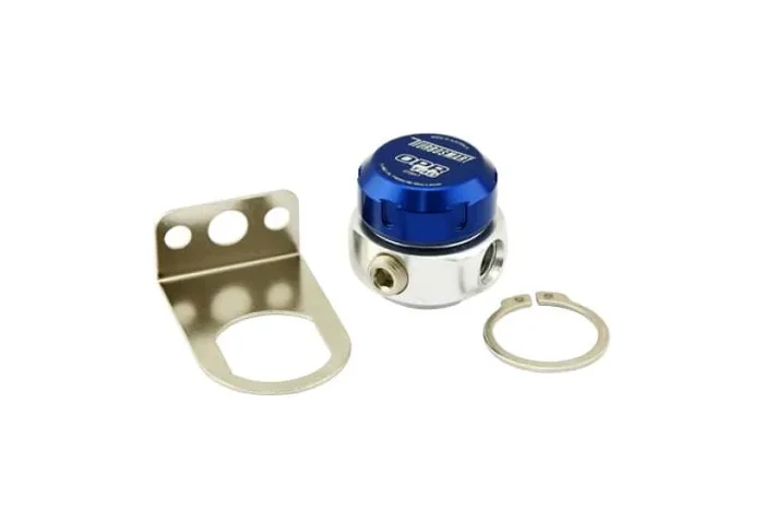 Turbosmart T40 Oil Pressure Regulator – Blue0.3 lb