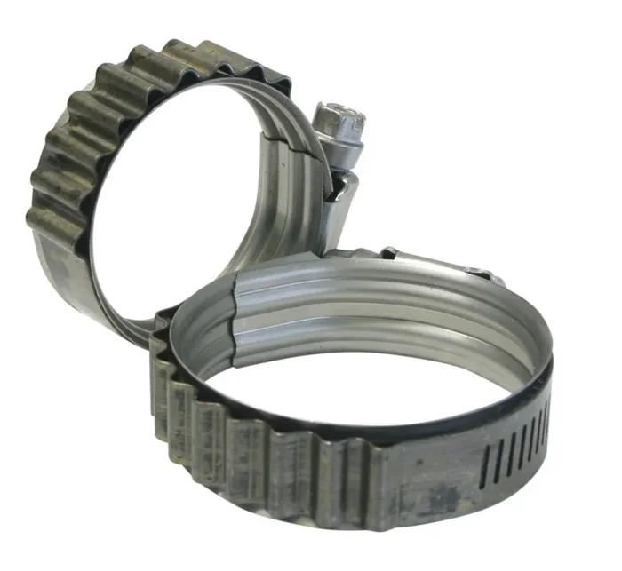 Turbosmart Turbo-Seal Tension Clamps 2.750-3.6250.26 lb