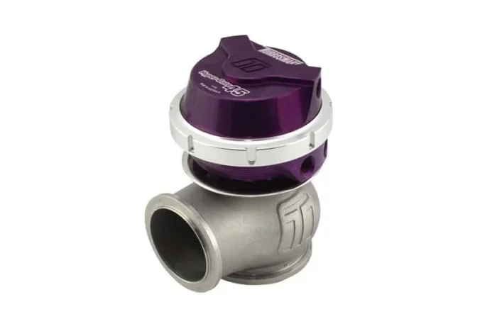 Turbosmart WG45 Gen V Hyper-Gate 45 14psi Purple3.9 lb