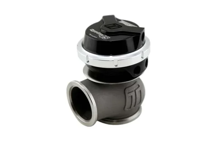 Turbosmart WG45 Gen V Hyper-Gate 45 7psi Black TS-0553-1002