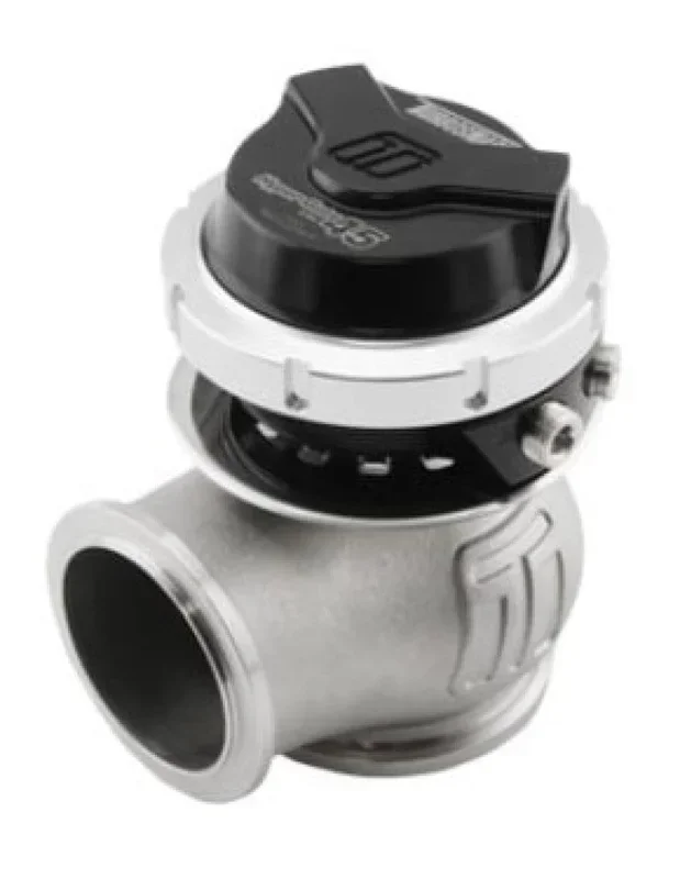 Turbosmart WG45 GenV Hypergate 45 Lite 7psi – Black