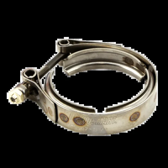 Turbosmart WG45 GenV Inlet V-Band Clamp TS-0553-3003