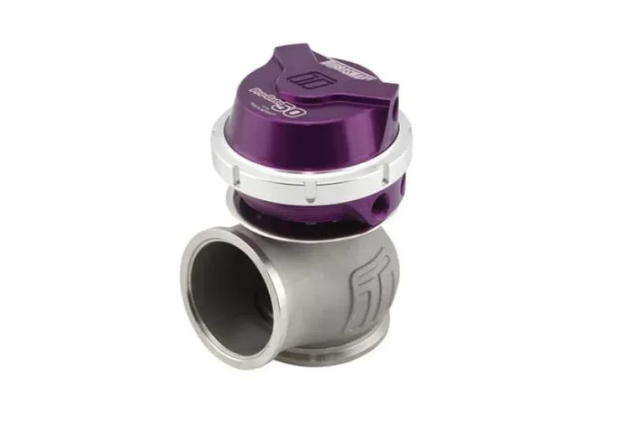 Turbosmart WG50 Gen V Pro-Gate 50 14psi Purple4.2 lb