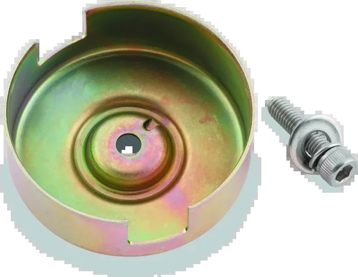 Twin Power 70-99 Big Twin Exc Twin Cam 71-03 XL Ignition Rotor And Screw Replaces H-D 32402-83
