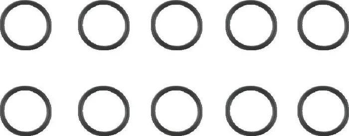 Twin Power 80-06 5 Speed Big Twin Transmission Shift Shaft Seal Replaces H-D 12045DL 5 Pk