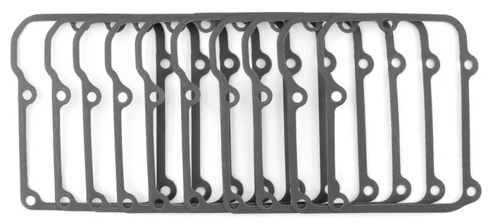 Twin Power 86-99 Big Twin Exc 99 FLHT Transmission Top Cover Gasket Replaces H-D 34904-86B 5 Pk