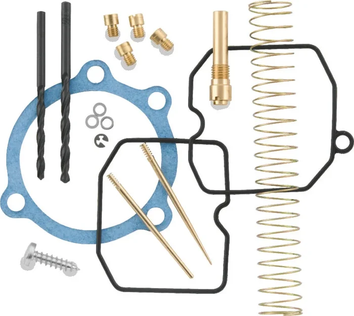 Twin Power 90-06 Big Twin and XL CV Carburetor Recalibration Kit0.17 lb