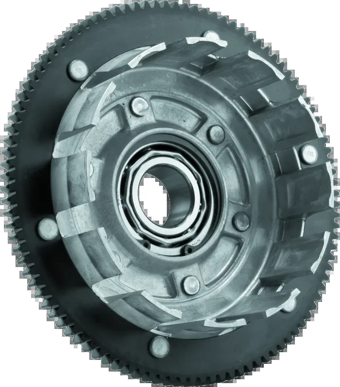Twin Power 98-06 Big Twin Except 06 Dyna Clutch Shell Replaces H-D 37707-98A7.9 lb