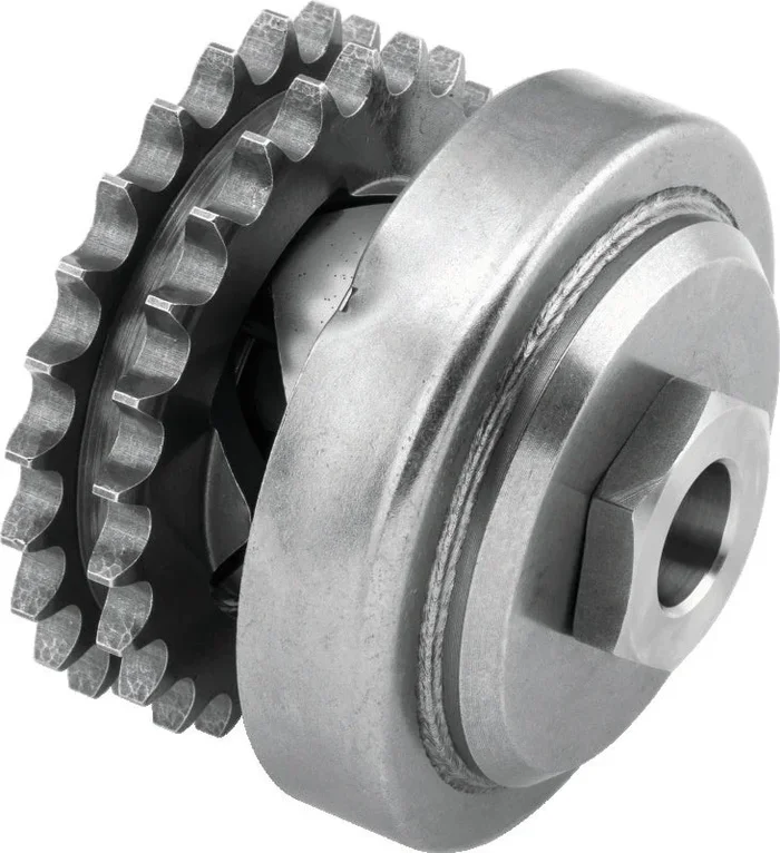 Twin Power 99-01 Touring W EFI 91-93 Softail FXR Dyna Compensating Sprocket Kit 24 Teeth5.8 lb