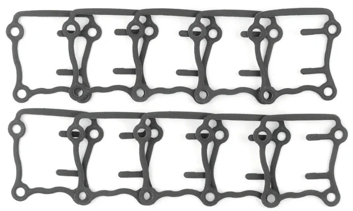 Twin Power 99-17 Twin Cam Tappet Guide Gaskets Replaces H-D 18635-99 10 Pk0.06 lb
